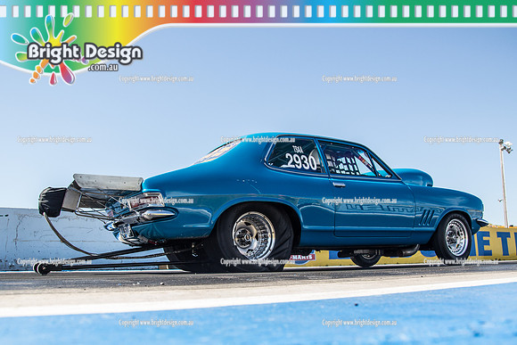 Test n Tune @ Calder Park Raceway RETURNS to Melbourne  SUN 13 Sept 2015  (30308)  ALLGDUP WESTERNLINK  TSAA 2930