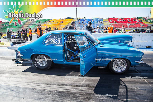 Test n Tune @ Calder Park Raceway RETURNS to Melbourne  SUN 13 Sept 2015  (30306)  ALLGDUP WESTERNLINK  TSAA 2930