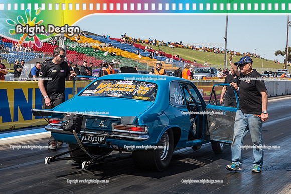Test n Tune @ Calder Park Raceway RETURNS to Melbourne  SUN 13 Sept 2015  (30305)  ALLGDUP WESTERNLINK  TSAA 2930
