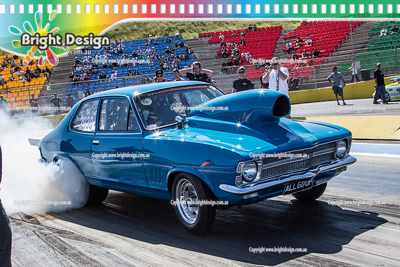 Test n Tune @ Calder Park Raceway RETURNS to Melbourne  SUN 13 Sept 2015  (30302)  ALLGDUP WESTERNLINK  TSAA 2930