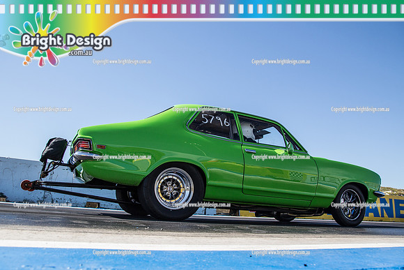 Test n Tune @ Calder Park Raceway RETURNS to Melbourne  SUN 13 Sept 2015  (30293)  1BADLC