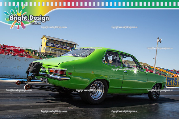 Test n Tune @ Calder Park Raceway RETURNS to Melbourne  SUN 13 Sept 2015  (30291)  1BADLC