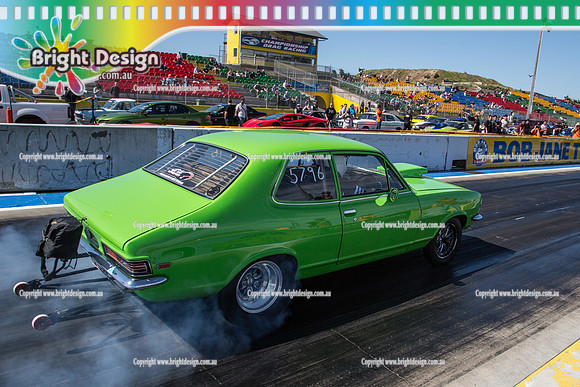 Test n Tune @ Calder Park Raceway RETURNS to Melbourne  SUN 13 Sept 2015  (30290)  1BADLC