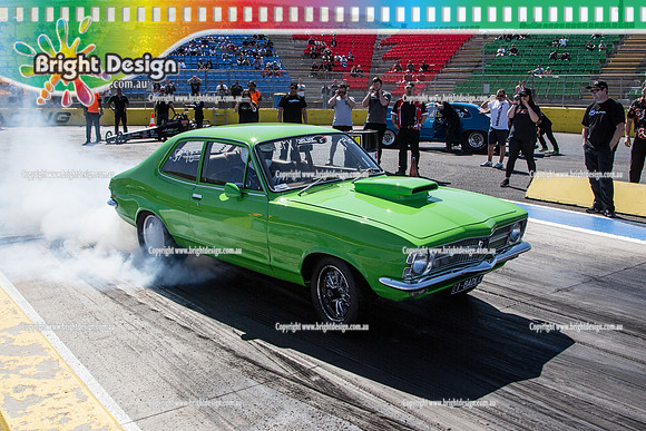 Test n Tune @ Calder Park Raceway RETURNS to Melbourne  SUN 13 Sept 2015  (30289)  1BADLC