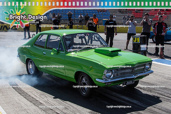 Test n Tune @ Calder Park Raceway RETURNS to Melbourne  SUN 13 Sept 2015  (30288)  1BADLC