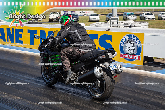 Test n Tune @ Calder Park Raceway RETURNS to Melbourne  SUN 13 Sept 2015  (30284)  1R428 BIKE