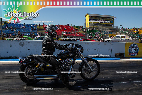 Test n Tune @ Calder Park Raceway RETURNS to Melbourne  SUN 13 Sept 2015  (30282)  BIKE