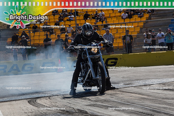 Test n Tune @ Calder Park Raceway RETURNS to Melbourne  SUN 13 Sept 2015  (30281)  BIKE