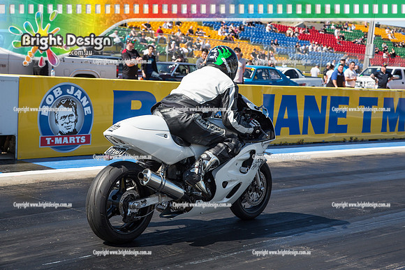 Test n Tune @ Calder Park Raceway RETURNS to Melbourne  SUN 13 Sept 2015  (30280)  BIKE RYDBY