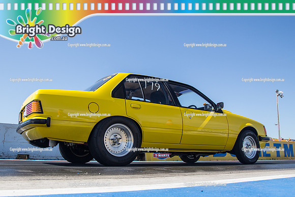 Test n Tune @ Calder Park Raceway RETURNS to Melbourne  SUN 13 Sept 2015  (30275)  SHAWTY