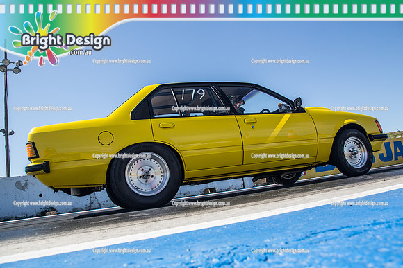 Test n Tune @ Calder Park Raceway RETURNS to Melbourne  SUN 13 Sept 2015  (30274)  SHAWTY