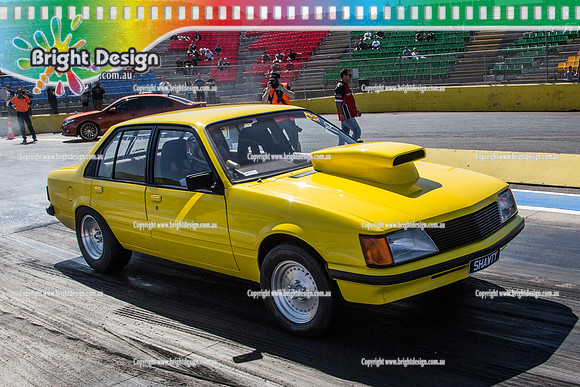 Test n Tune @ Calder Park Raceway RETURNS to Melbourne  SUN 13 Sept 2015  (30271)  SHAWTY