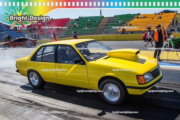 Test n Tune @ Calder Park Raceway RETURNS to Melbourne  SUN 13 Sept 2015  (30272)  SHAWTY