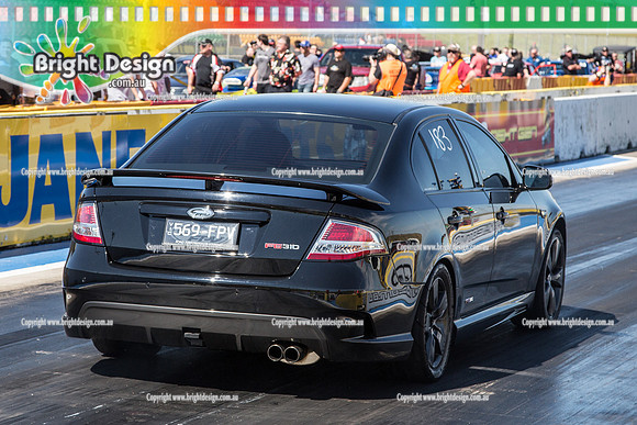 Test n Tune @ Calder Park Raceway RETURNS to Melbourne  SUN 13 Sept 2015  (30270)  569FPV 183
