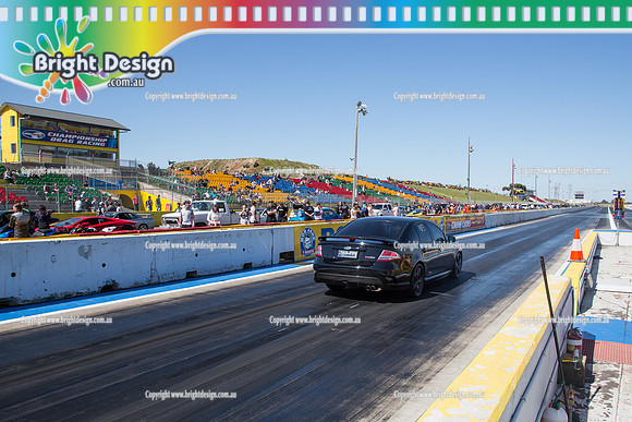 Test n Tune @ Calder Park Raceway RETURNS to Melbourne  SUN 13 Sept 2015  (30269)  569FPV 183