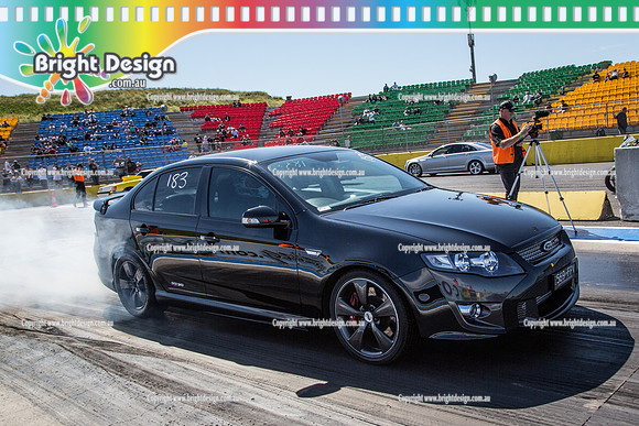 Test n Tune @ Calder Park Raceway RETURNS to Melbourne  SUN 13 Sept 2015  (30268)  569FPV 183