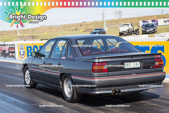 Test n Tune @ Calder Park Raceway RETURNS to Melbourne  SUN 13 Sept 2015  (30267)  ANY747 39