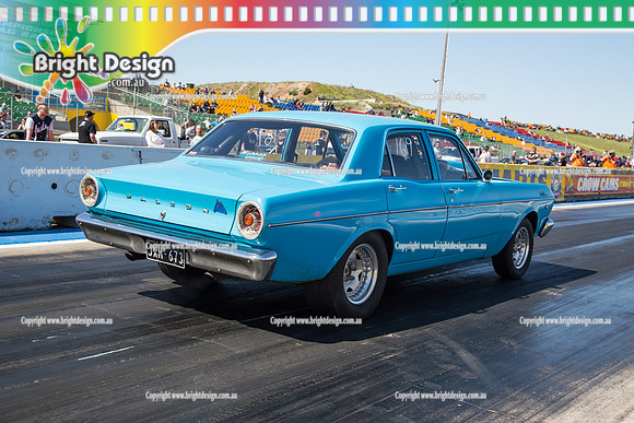 Test n Tune @ Calder Park Raceway RETURNS to Melbourne  SUN 13 Sept 2015  (30266)  JXM673