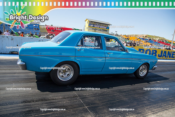 Test n Tune @ Calder Park Raceway RETURNS to Melbourne  SUN 13 Sept 2015  (30265)  JXM673