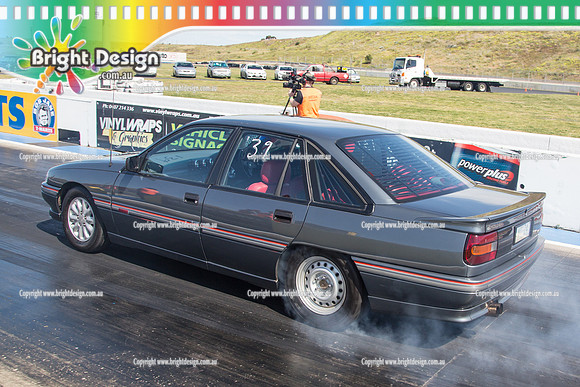 Test n Tune @ Calder Park Raceway RETURNS to Melbourne  SUN 13 Sept 2015  (30264)  ANY747 39