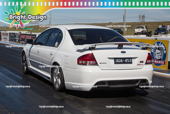 Test n Tune @ Calder Park Raceway RETURNS to Melbourne  SUN 13 Sept 2015  (30262)  117  ADA453