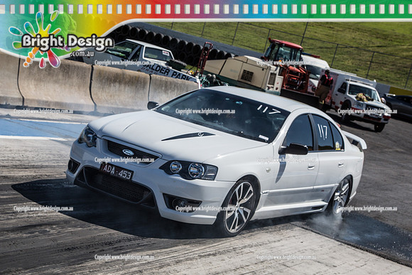 Test n Tune @ Calder Park Raceway RETURNS to Melbourne  SUN 13 Sept 2015  (30259)  ADA453 117
