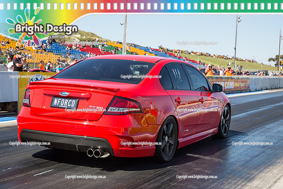 Test n Tune @ Calder Park Raceway RETURNS to Melbourne  SUN 13 Sept 2015  (30258)  NFORCD 111