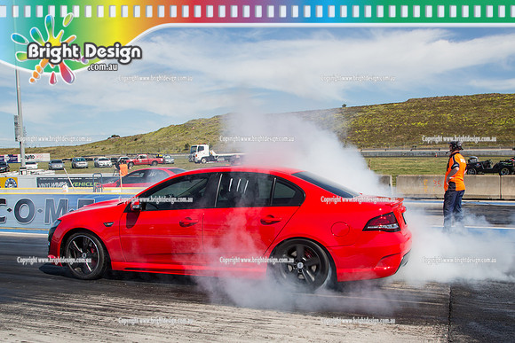 Test n Tune @ Calder Park Raceway RETURNS to Melbourne  SUN 13 Sept 2015  (30257)  NFORCD