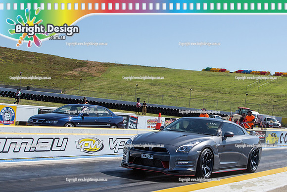 Test n Tune @ Calder Park Raceway RETURNS to Melbourne  SUN 13 Sept 2015  (30254)  MAD35