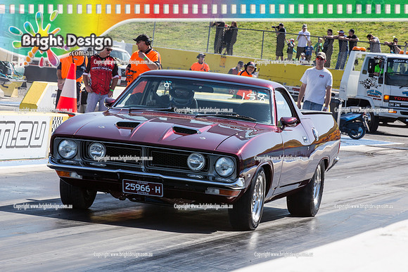 Test n Tune @ Calder Park Raceway RETURNS to Melbourne  SUN 13 Sept 2015  (30247)  25966H