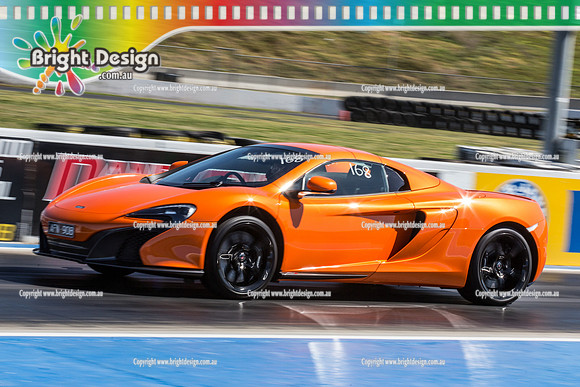 Test n Tune @ Calder Park Raceway RETURNS to Melbourne  SUN 13 Sept 2015  (30241)  AFN908