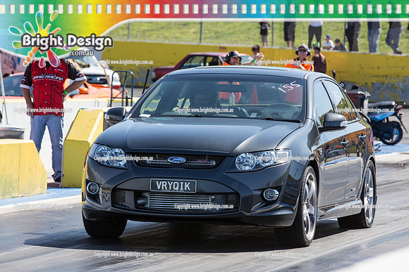 Test n Tune @ Calder Park Raceway RETURNS to Melbourne  SUN 13 Sept 2015  (30238)  VRYQIK