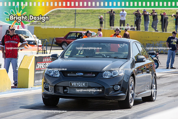 Test n Tune @ Calder Park Raceway RETURNS to Melbourne  SUN 13 Sept 2015  (30237)  VRYQIK