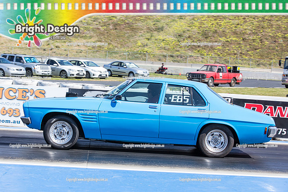 Test n Tune @ Calder Park Raceway RETURNS to Melbourne  SUN 13 Sept 2015  (30236)  50549H