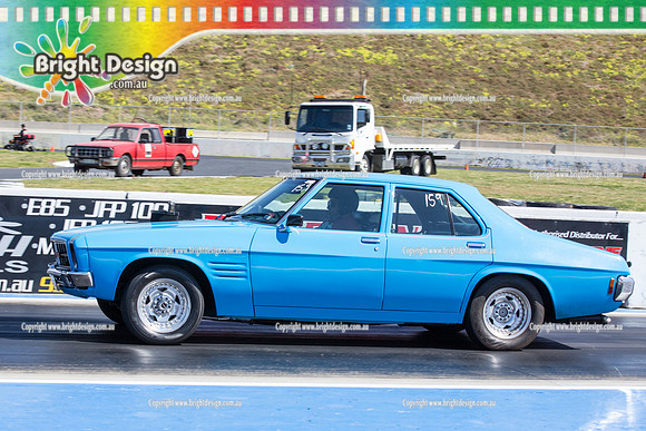 Test n Tune @ Calder Park Raceway RETURNS to Melbourne  SUN 13 Sept 2015  (30235)  50549H