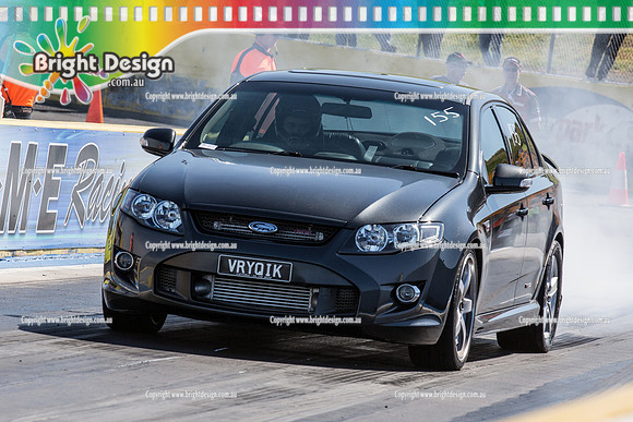 Test n Tune @ Calder Park Raceway RETURNS to Melbourne  SUN 13 Sept 2015  (30234)  VRYQIK 155