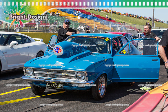 Test n Tune @ Calder Park Raceway RETURNS to Melbourne  SUN 13 Sept 2015  (30228)   ALLGDUP WESTERNLINK  TSAA 2930