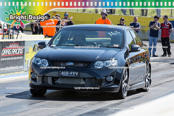 Test n Tune @ Calder Park Raceway RETURNS to Melbourne  SUN 13 Sept 2015  (30222)  468FPV