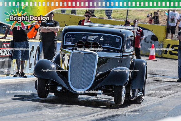 Test n Tune @ Calder Park Raceway RETURNS to Melbourne  SUN 13 Sept 2015  (30217)  SCS 5595 JASON KEILY
