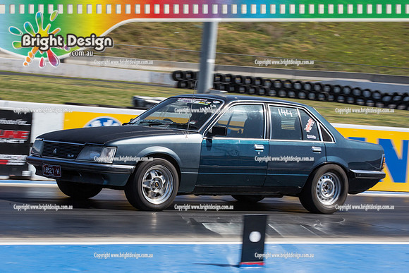 Test n Tune @ Calder Park Raceway RETURNS to Melbourne  SUN 13 Sept 2015  (30205)  16521H