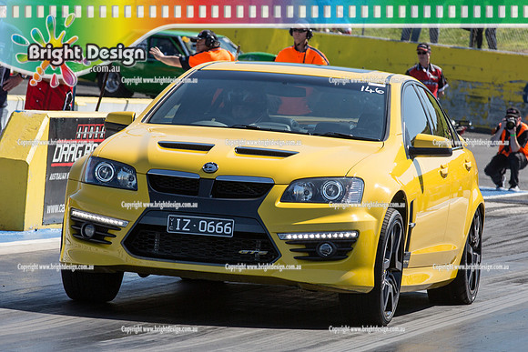 Test n Tune @ Calder Park Raceway RETURNS to Melbourne  SUN 13 Sept 2015  (30199)  IZ0666