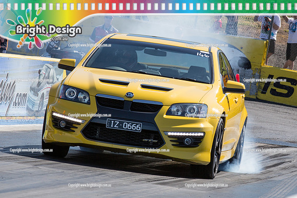 Test n Tune @ Calder Park Raceway RETURNS to Melbourne  SUN 13 Sept 2015  (30197)  IZ0666