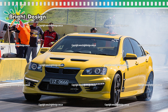 Test n Tune @ Calder Park Raceway RETURNS to Melbourne  SUN 13 Sept 2015  (30198)  IZ0666