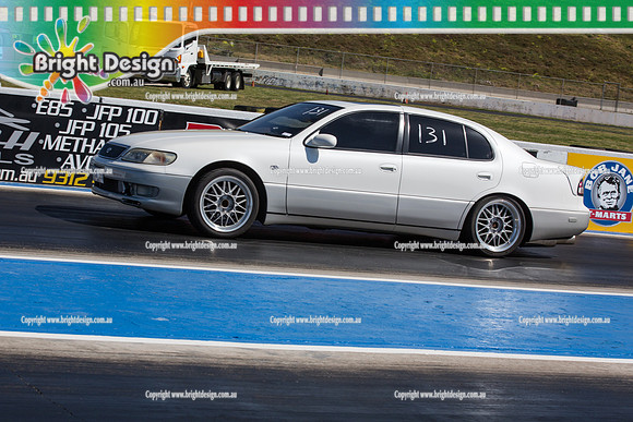 Test n Tune @ Calder Park Raceway RETURNS to Melbourne  SUN 13 Sept 2015  (30196)  131