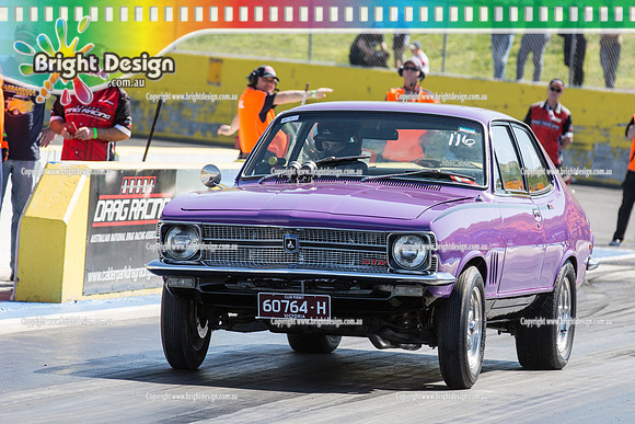 Test n Tune @ Calder Park Raceway RETURNS to Melbourne  SUN 13 Sept 2015  (30195)  60764H