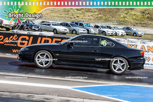 Test n Tune @ Calder Park Raceway RETURNS to Melbourne  SUN 13 Sept 2015  (30194)  172