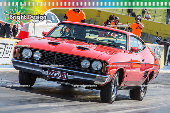 Test n Tune @ Calder Park Raceway RETURNS to Melbourne  SUN 13 Sept 2015  (30192)  24493H