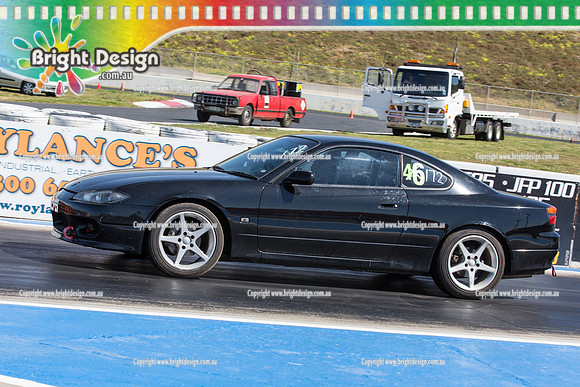 Test n Tune @ Calder Park Raceway RETURNS to Melbourne  SUN 13 Sept 2015  (30193)  172