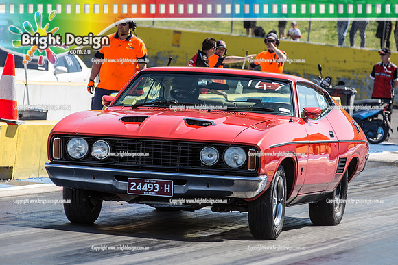 Test n Tune @ Calder Park Raceway RETURNS to Melbourne  SUN 13 Sept 2015  (30191)  24493H