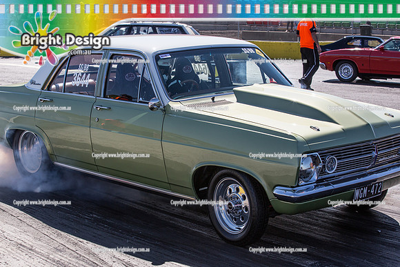 Test n Tune @ Calder Park Raceway RETURNS to Melbourne  SUN 13 Sept 2015  (30187)  WGM472